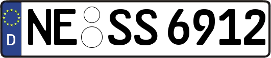 NE-SS6912