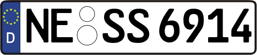 NE-SS6914