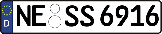 NE-SS6916