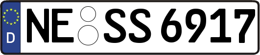 NE-SS6917