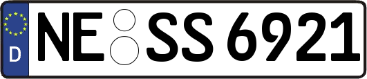NE-SS6921