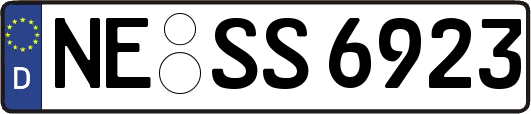 NE-SS6923