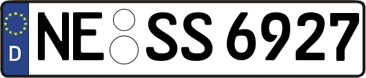NE-SS6927