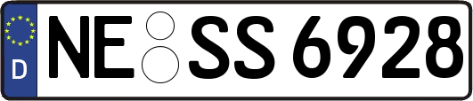 NE-SS6928