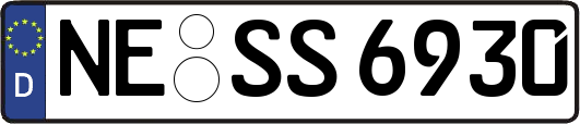 NE-SS6930