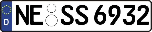 NE-SS6932