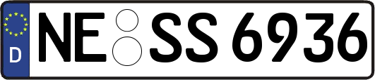 NE-SS6936
