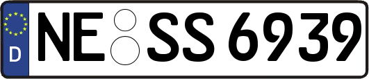NE-SS6939
