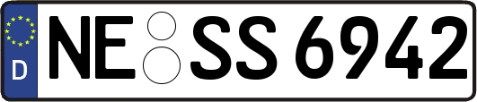 NE-SS6942