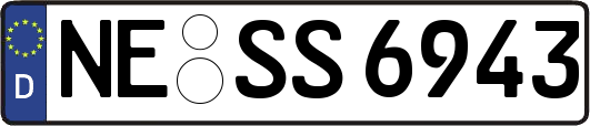 NE-SS6943
