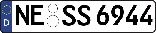 NE-SS6944