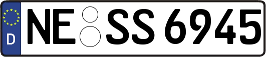 NE-SS6945