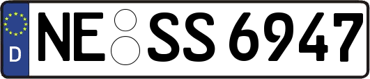 NE-SS6947