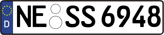 NE-SS6948