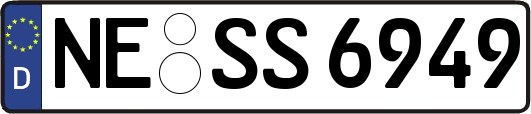 NE-SS6949