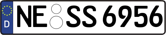 NE-SS6956