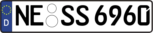 NE-SS6960