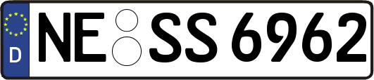 NE-SS6962