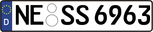 NE-SS6963