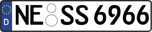 NE-SS6966