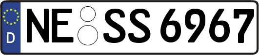 NE-SS6967