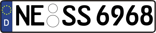 NE-SS6968