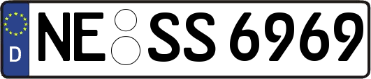 NE-SS6969