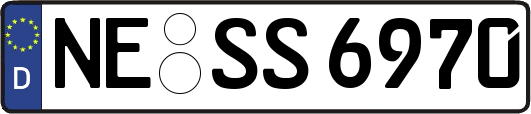 NE-SS6970