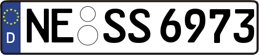 NE-SS6973