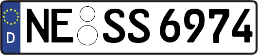NE-SS6974