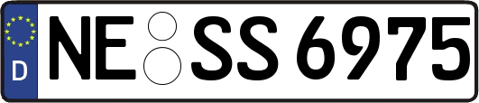 NE-SS6975
