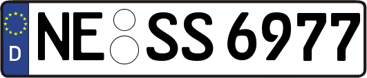 NE-SS6977
