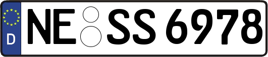 NE-SS6978
