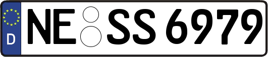 NE-SS6979