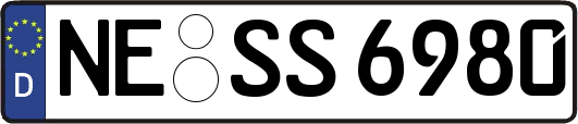 NE-SS6980