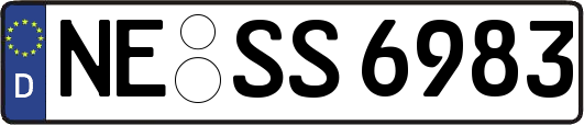 NE-SS6983