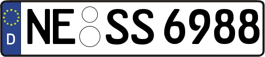 NE-SS6988
