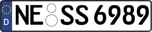 NE-SS6989