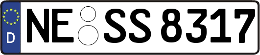 NE-SS8317