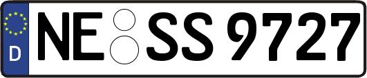 NE-SS9727