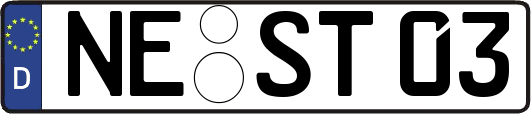 NE-ST03