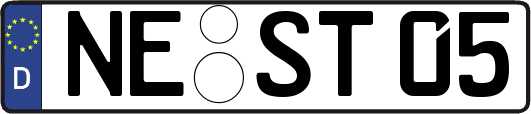 NE-ST05
