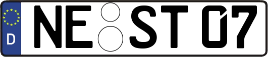 NE-ST07