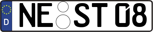 NE-ST08