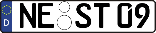 NE-ST09