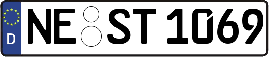 NE-ST1069