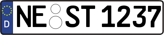 NE-ST1237
