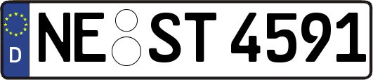 NE-ST4591