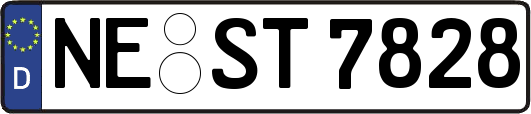 NE-ST7828