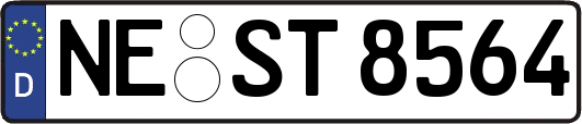 NE-ST8564